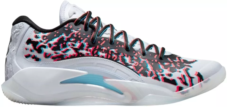Scarpe da pallacanestro JORDAN ZION 3 NRG