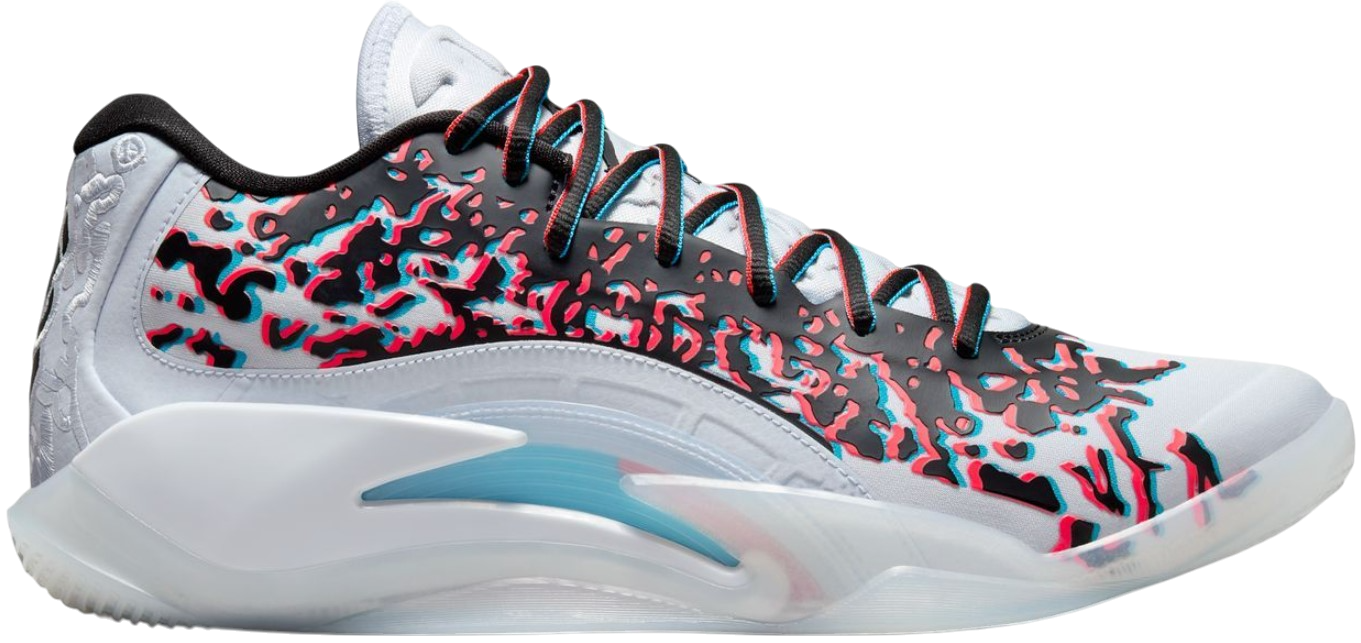Scarpe da pallacanestro JORDAN ZION 3 NRG