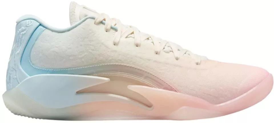 Basketbalové topánky JORDAN ZION 3 NRG_KICKZ