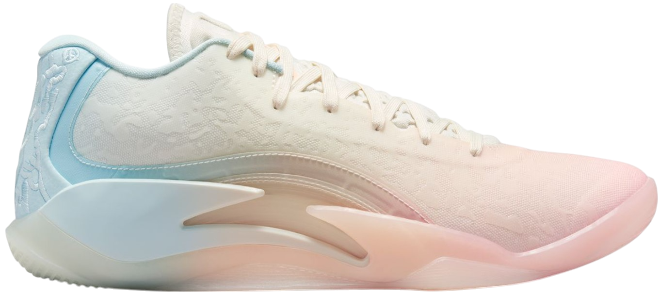 Basketbalové topánky JORDAN ZION 3 NRG_KICKZ