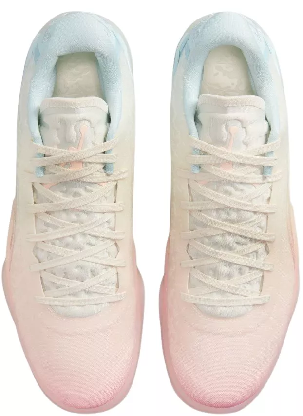 Basketbalové topánky JORDAN ZION 3 NRG_KICKZ