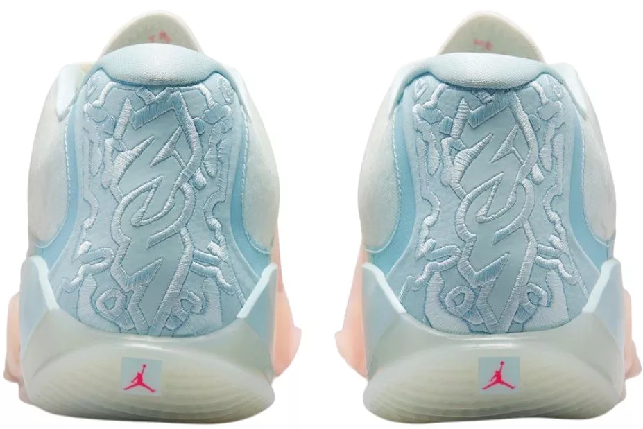Basketbalové topánky JORDAN ZION 3 NRG_KICKZ