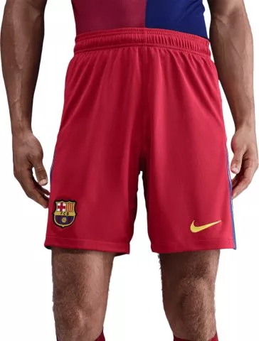 Dri-FIT FC Barcelona 4th 2025/26