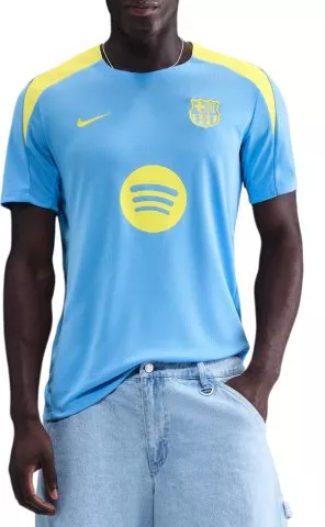 Dri-FIT FC Barcelona Strike 2025/26