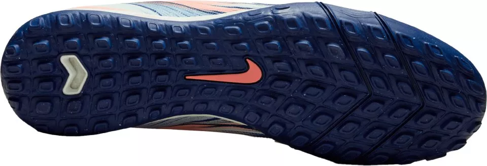 Ghete de fotbal Nike ZOOM VAPOR 16 ACADEMY MDS TF
