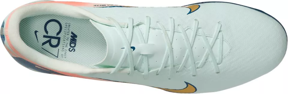 Ghete de fotbal Nike ZOOM VAPOR 16 ACADEMY MDS TF