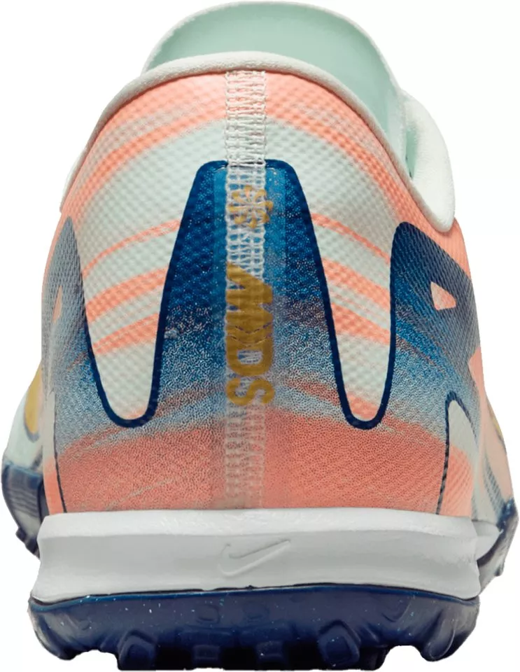 Ghete de fotbal Nike ZOOM VAPOR 16 ACADEMY MDS TF
