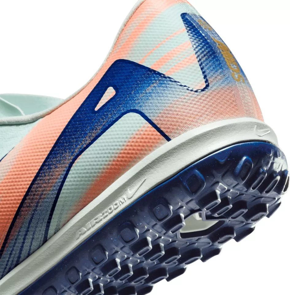 Ghete de fotbal Nike ZOOM VAPOR 16 ACADEMY MDS TF