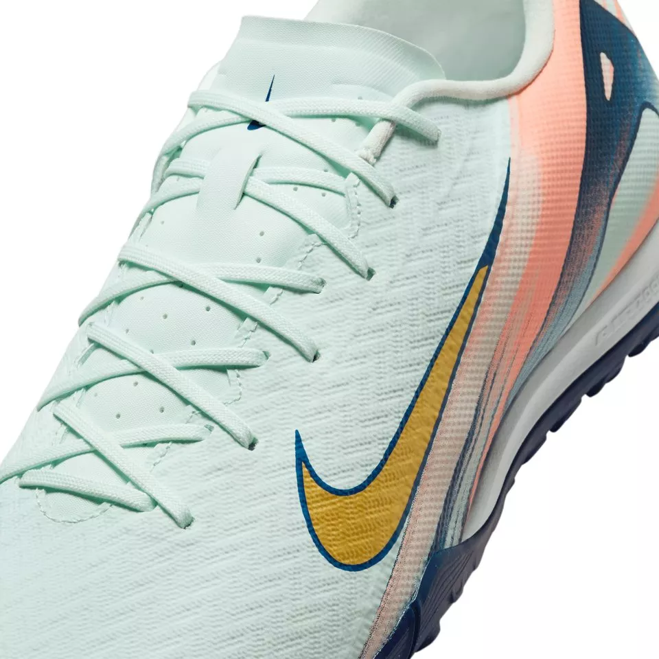 Ghete de fotbal Nike ZOOM VAPOR 16 ACADEMY MDS TF