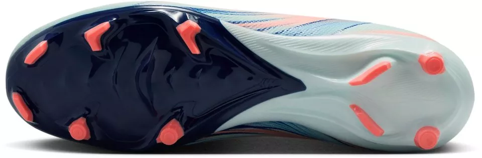 Chuteiras de futebol Nike ZM VAPOR 16 ACADEMY MDS FG/MG