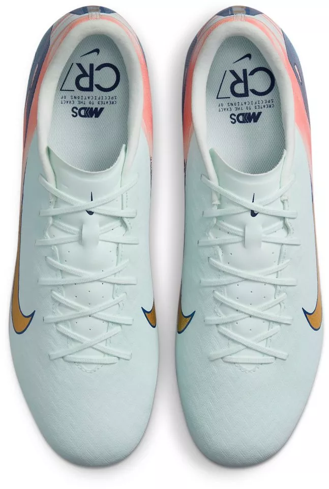 Chuteiras de futebol Nike ZM VAPOR 16 ACADEMY MDS FG/MG