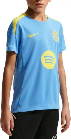 Dri-FIT FC Barcelona Strike 2025/26 Kids