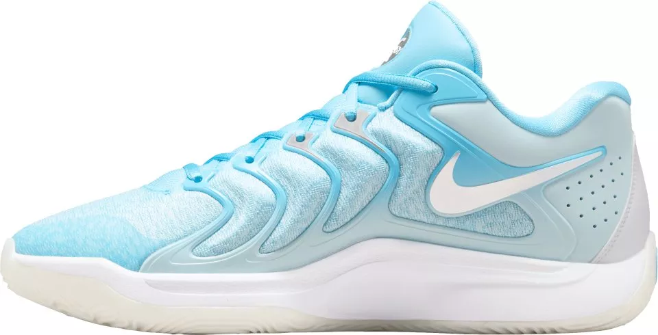 Παπούτσια μπάσκετ Nike KD17 Xmas PE Shoe_KICKZ