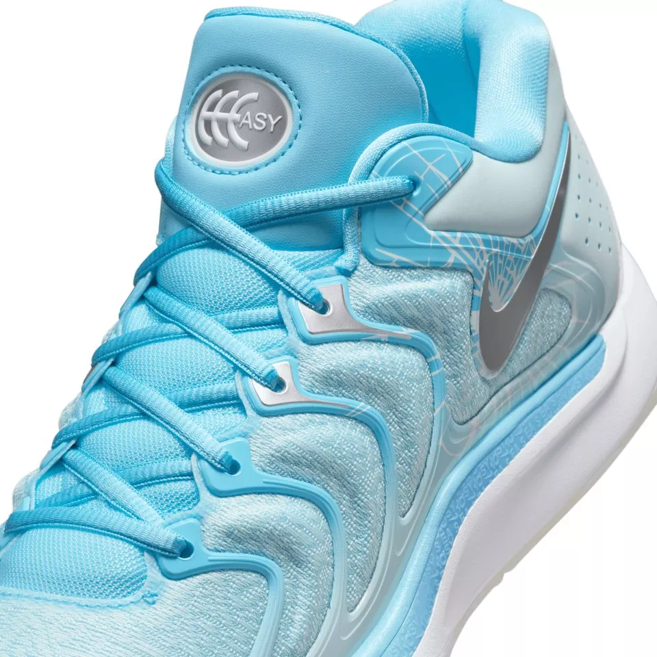 Παπούτσια μπάσκετ Nike KD17 Xmas PE Shoe_KICKZ