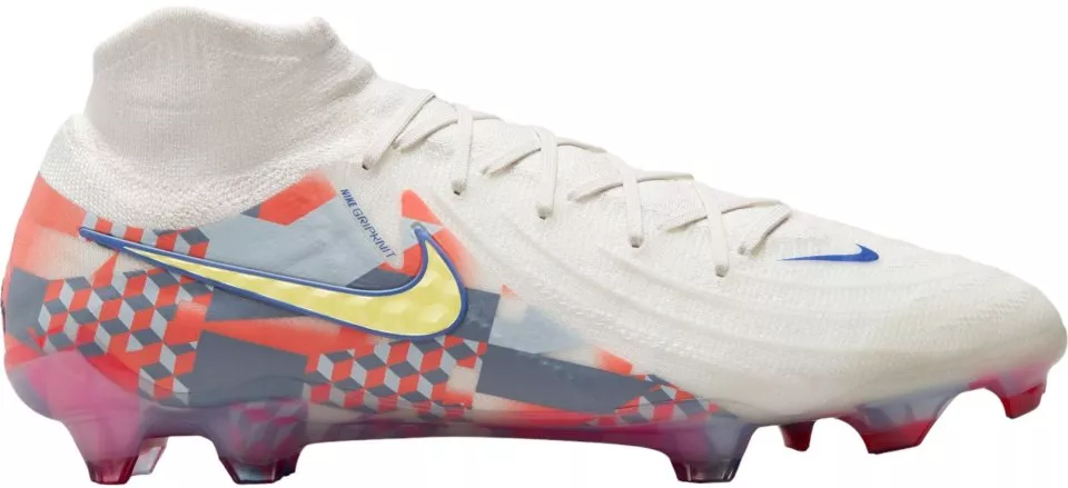 Nike PHANTOM LUNA II ELITE SE FG Futballcipő