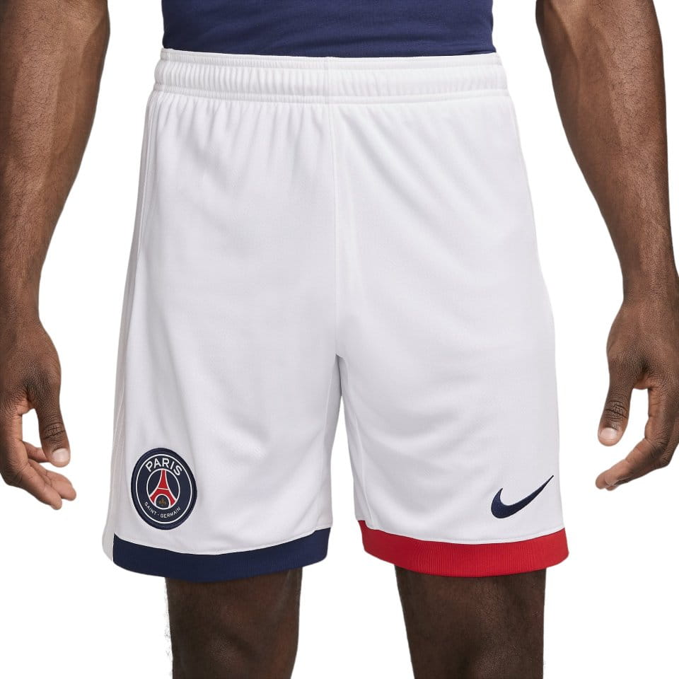 Szorty Nike PSG M NK DF SHORT STAD AW 2024/25