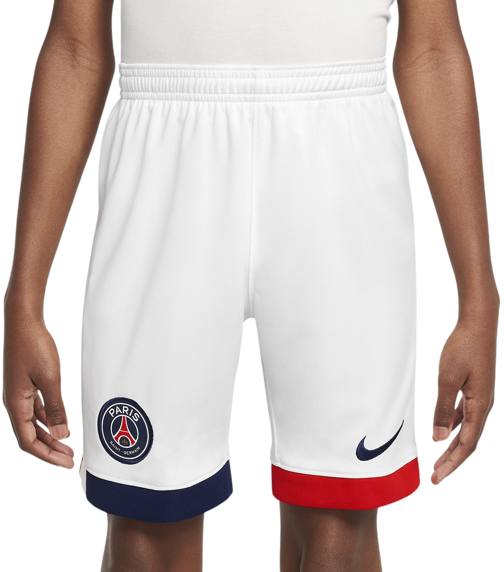 Šortky Nike PSG Y NK DF SHORT STAD AW 2024/25