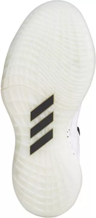 Ghete de baschet adidas Harden Stepback 2 J