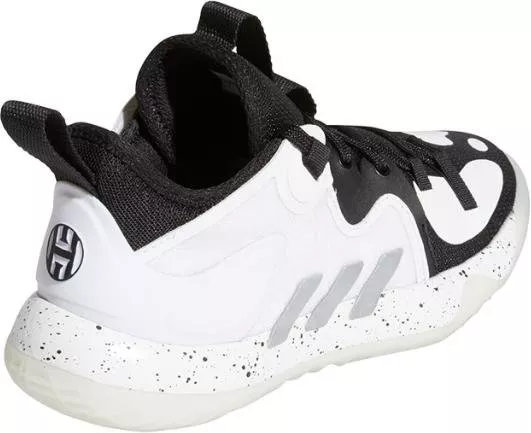 Ghete de baschet adidas Harden Stepback 2 J