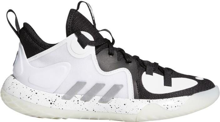 Ghete de baschet adidas Harden Stepback 2 J