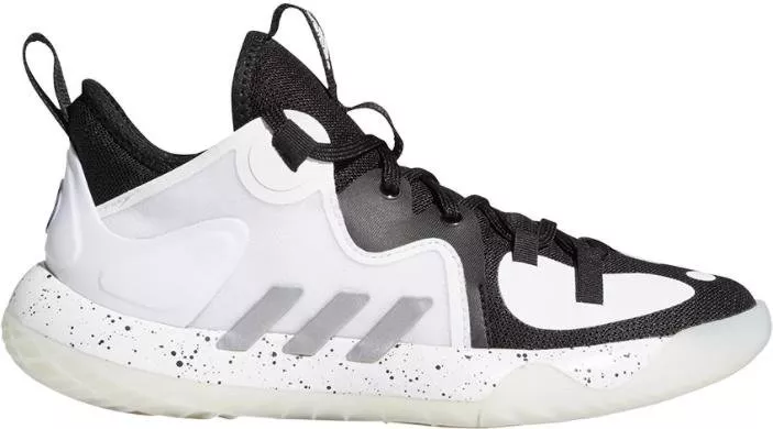Ghete de baschet adidas Harden Stepback 2 J