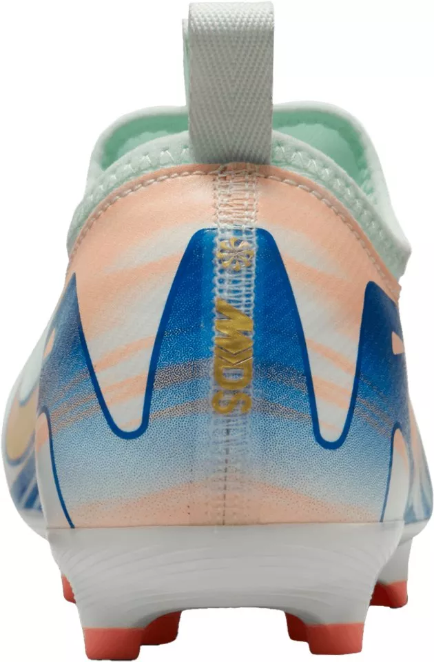 Kopačky Nike JR ZM VAPOR 16 ACAD MDS FG/MG