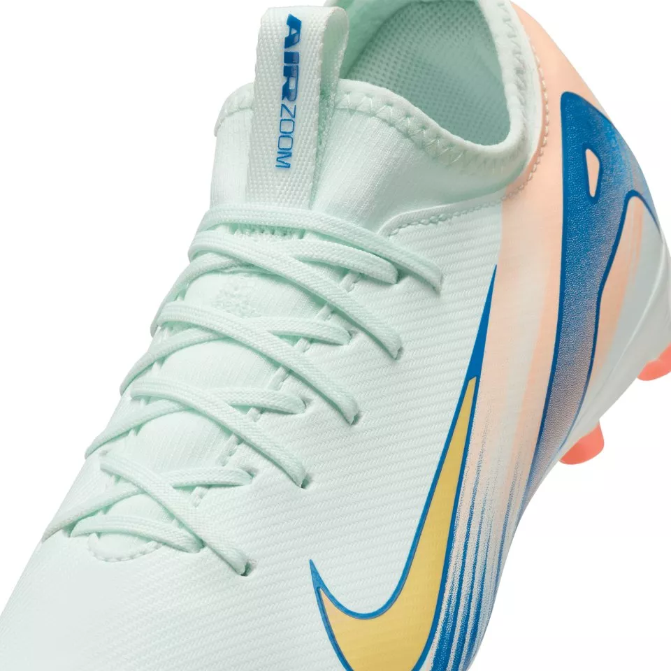 Kopačky Nike JR ZM VAPOR 16 ACAD MDS FG/MG