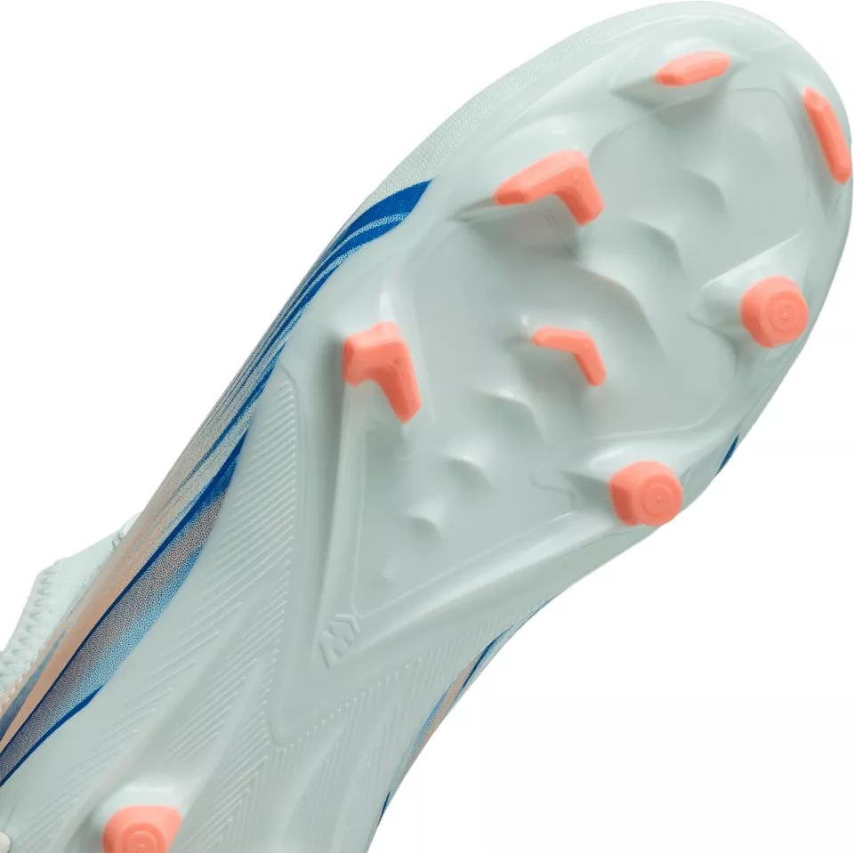 Kopačky Nike JR ZM VAPOR 16 ACAD MDS FG/MG