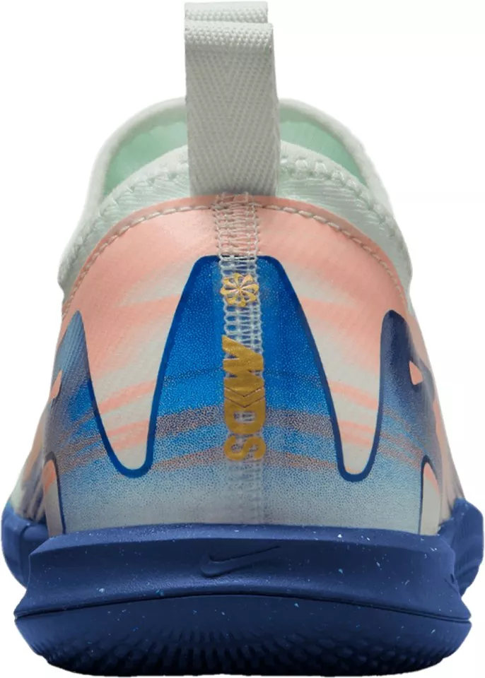 обувки за футзал Nike JR ZOOM VAPOR 16 ACAD MDS IC
