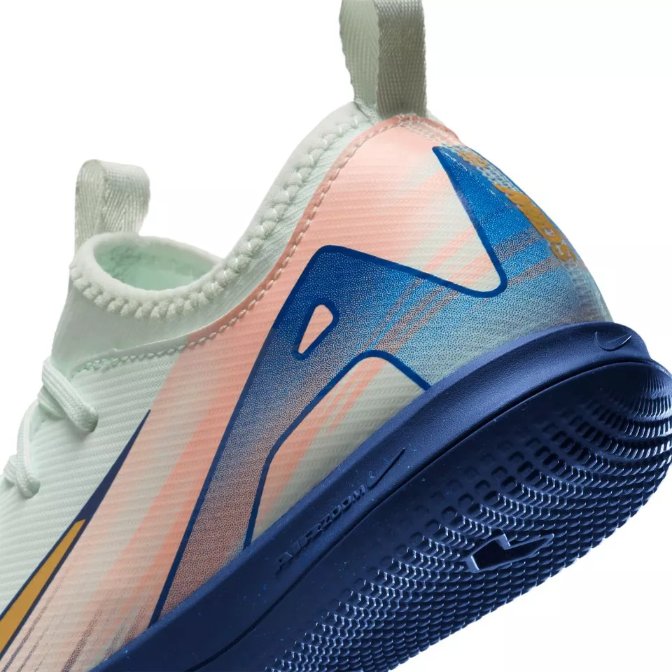 обувки за футзал Nike JR ZOOM VAPOR 16 ACAD MDS IC