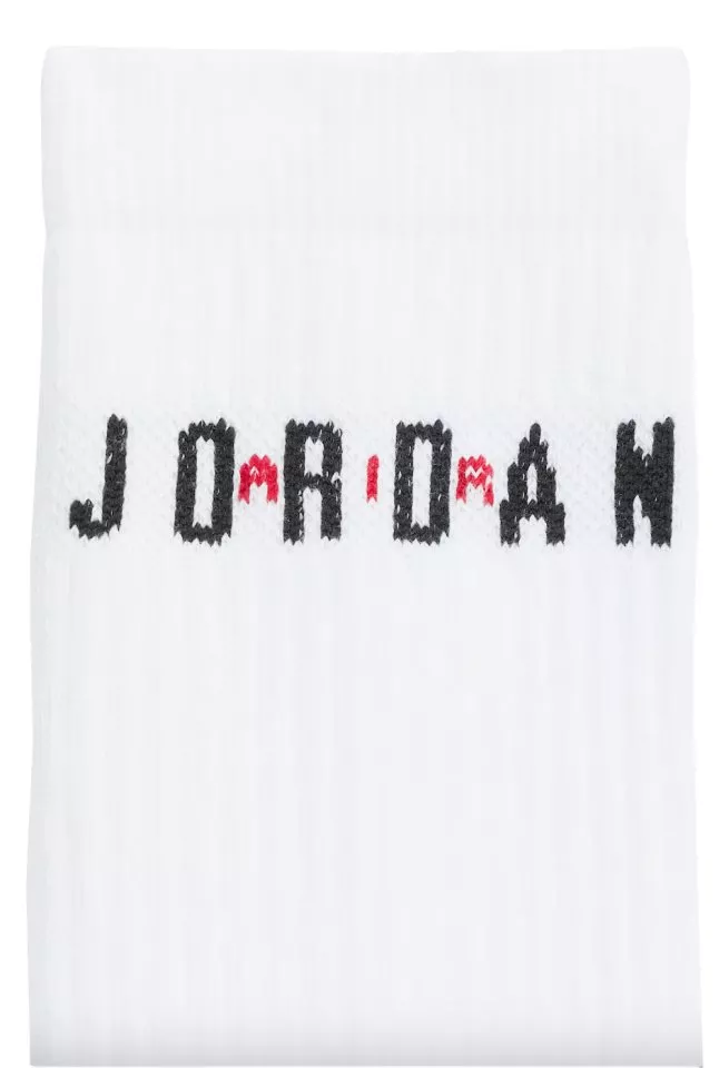 Ponožky Jordan Everyday Crew 6er Pack Socks