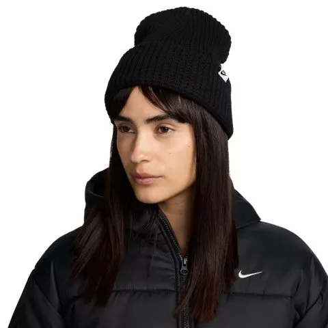 U NK PEAK BEANIE TC WAF F24 L