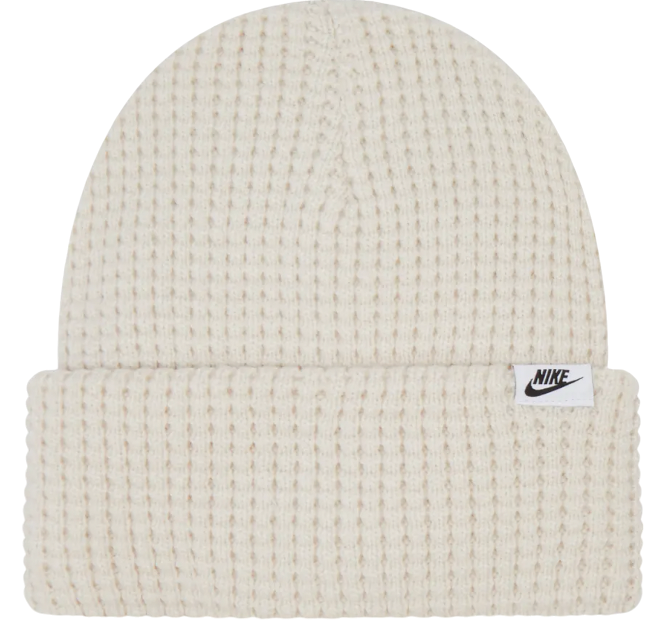 U NK PEAK BEANIE TC WAF F24 L