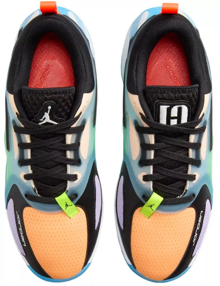 Basketbalové topánky Jordan Heir Sneaker Women