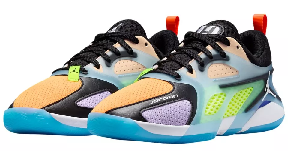 Basketbalové topánky Jordan Heir Sneaker Women