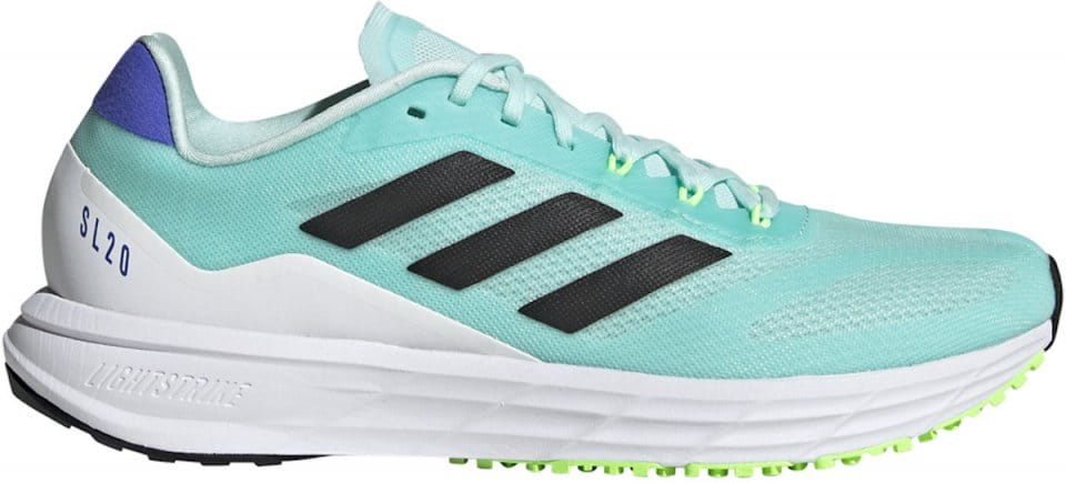 Zapatillas de running adidas SL20.2 W