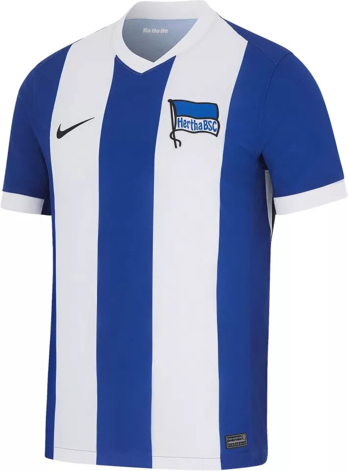 Pánský dres s krátkým rukávem Nike Hertha BSC Stadium 2024/25, domácí