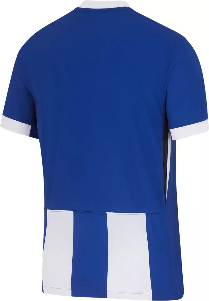 Pánský dres s krátkým rukávem Nike Hertha BSC Stadium 2024/25, domácí