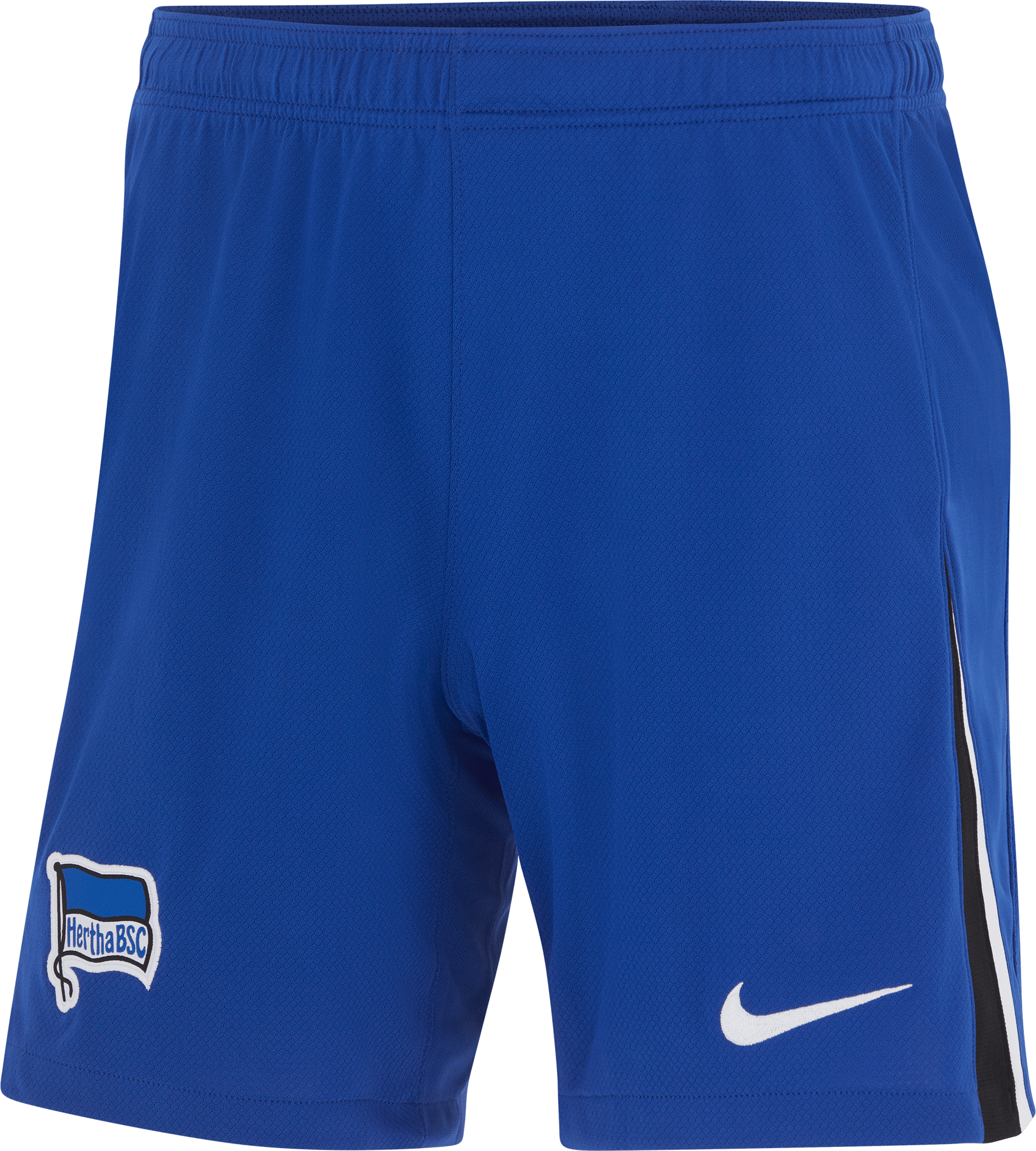 Szorty Nike Hertha BSC Short Home 2024/25