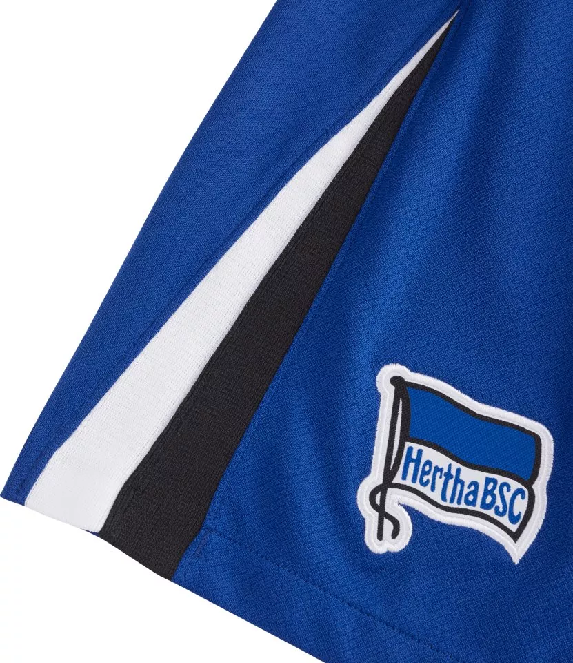 Szorty Nike Hertha BSC Short Home 2024/25