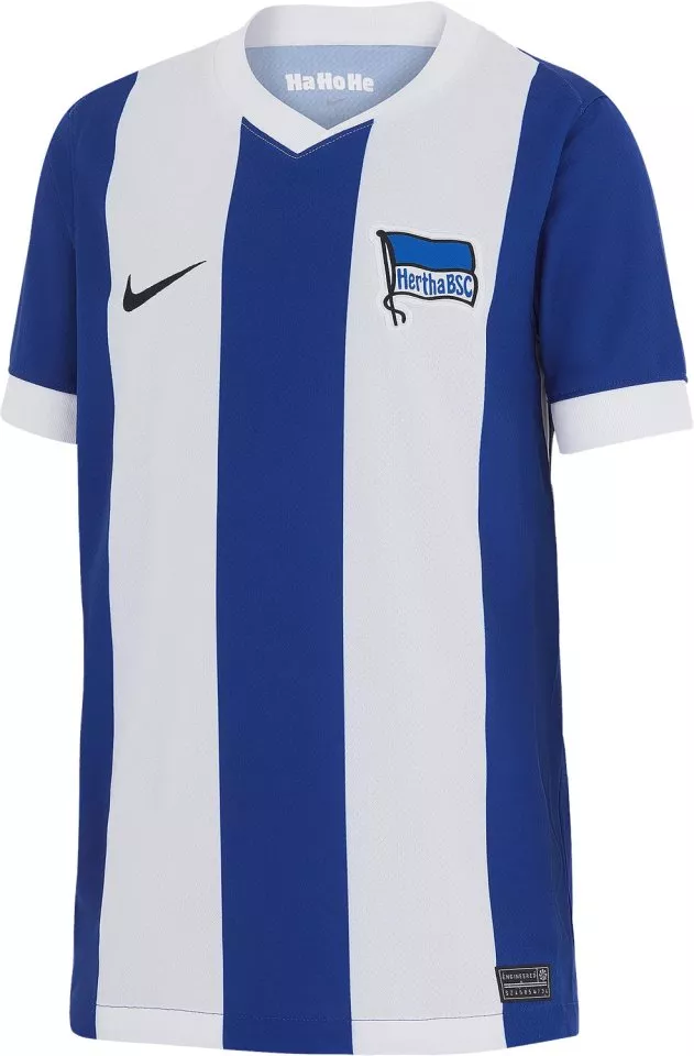 Camisa Nike HBSC Y NK DF STAD JSY SS HM 2024/25