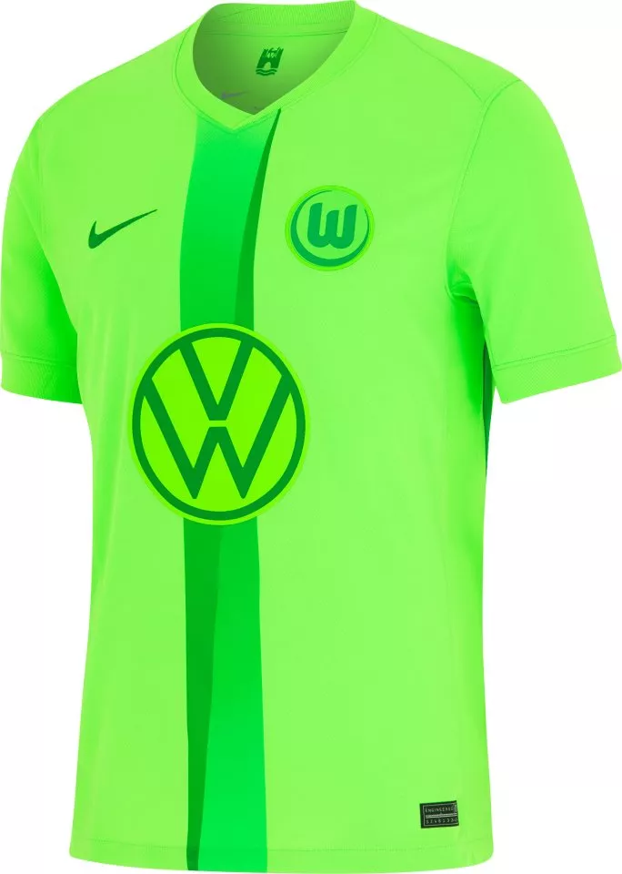 Nike VFL M NK DF STAD JSY SS HM 2024/25 Póló
