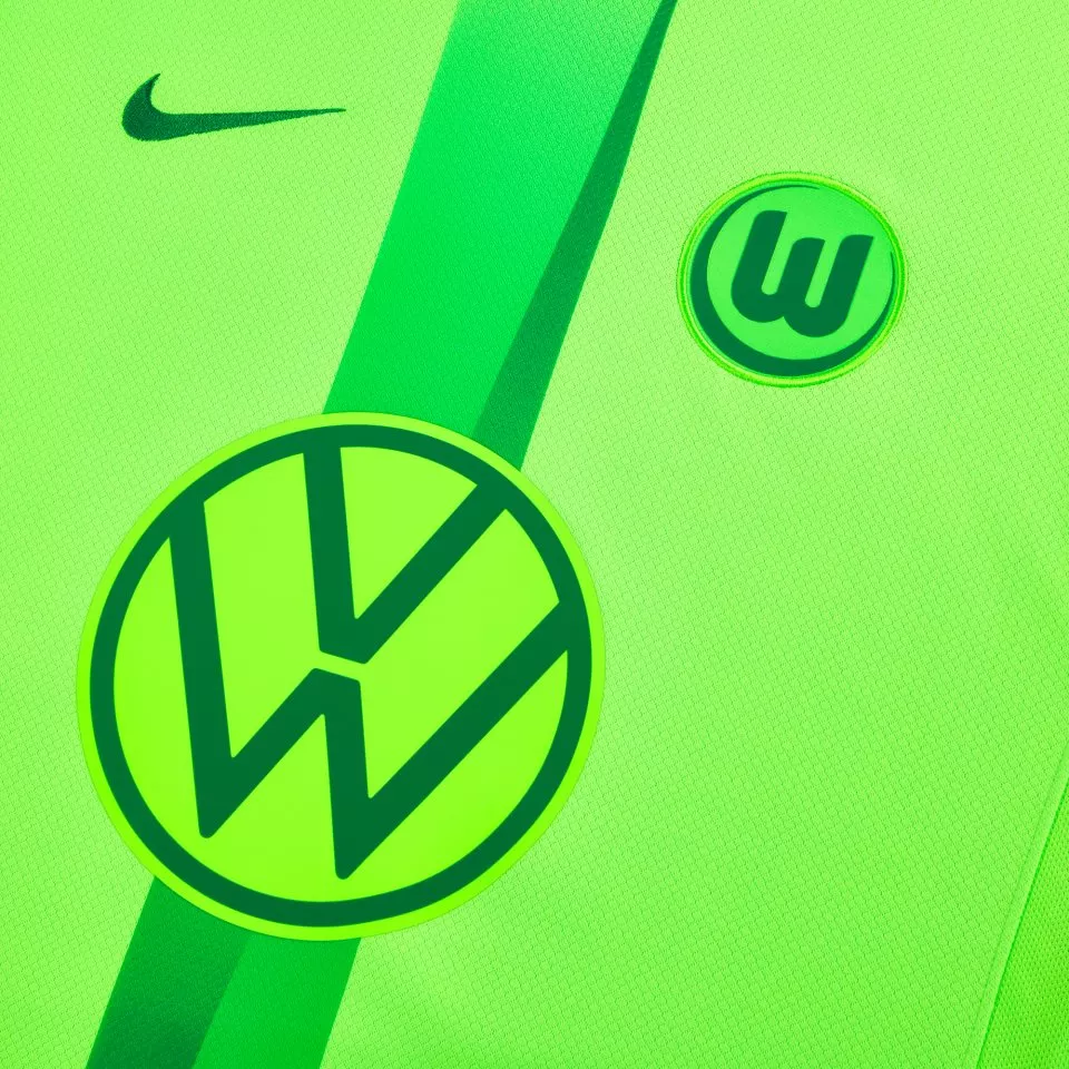 Nike VFL M NK DF STAD JSY SS HM 2024/25 Póló