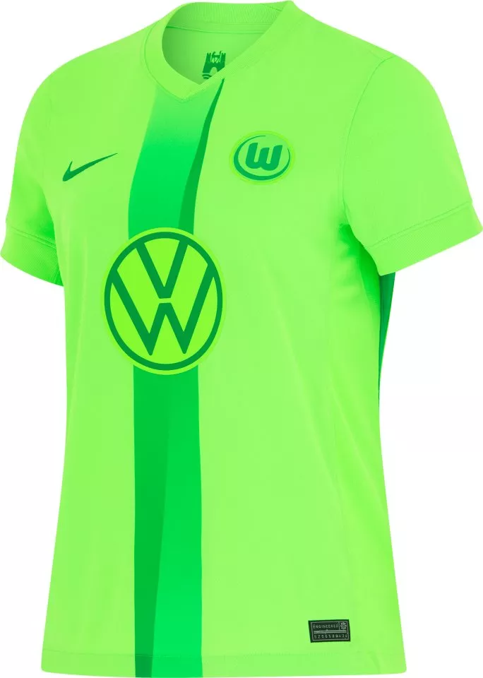 Camiseta de fútbol Nike VFL W NK DF STAD JSY SS HM 2024/25