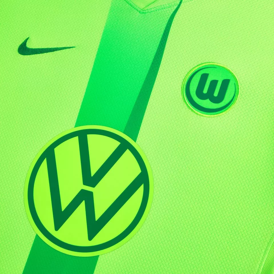 Camiseta de fútbol Nike VFL W NK DF STAD JSY SS HM 2024/25