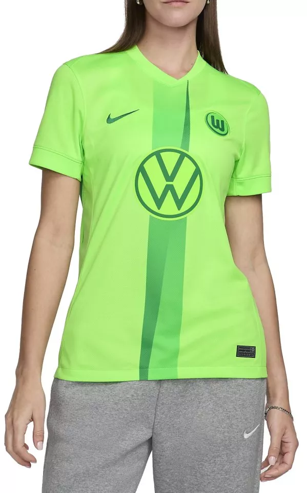 Camiseta de fútbol Nike VFL W NK DF STAD JSY SS HM 2024/25