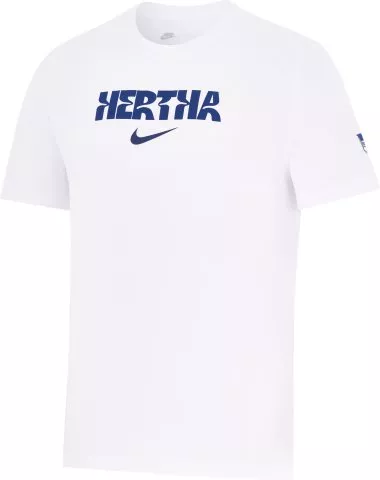 Hertha BSC Crest T-Shirt