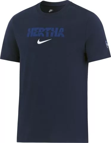 Hertha BSC Crest T-Shirt