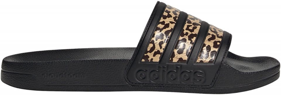 Adidas Sportswear Adiletten Leoprint Slides Adidas Sportswear
