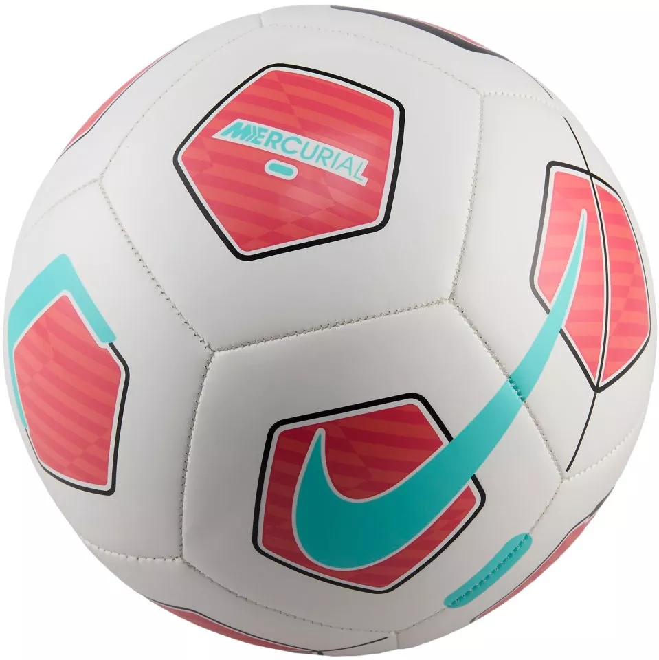 Boll Nike NK MERC FADE-FA24